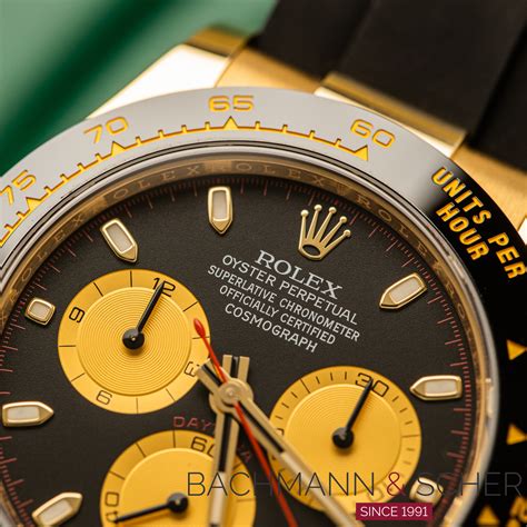 rubber daytona rolex|18k rolex daytona.